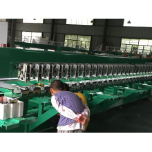 Embroidery Machine for Garment/Fabric/Curtain From China